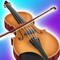 tonestro: Violin Lessons・Tuner icon