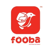 Fooba-Food & Grocery Delivery icon