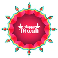 Happy Diwali & New Year Wishes icon