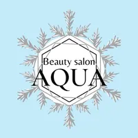 Beauty salon AQUA icon