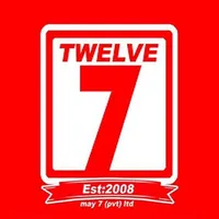 Twelve Seven icon