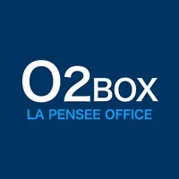 O2 BOX icon