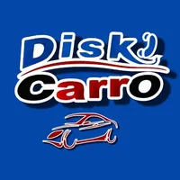 DISK CARRO Passageiro icon