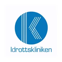 Idrottsklinikens personalapp icon