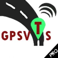 GPSVTS Pro icon