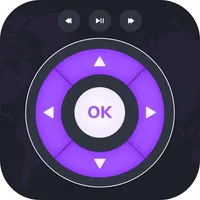 Remote for Roku : TV Control icon