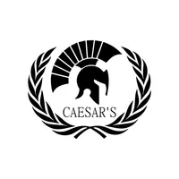 Caesar's, Leeds icon