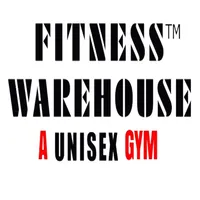 Fitness Warehouse Member icon