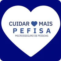 Cuidar Mais Pefisa icon