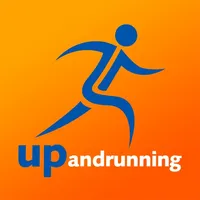 Up and Running icon