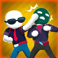 Gangs Fall Party icon