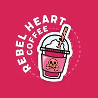 Rebel Heart Coffee icon