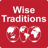 Wise Traditions Podcast icon