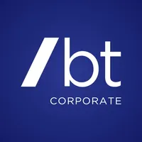 /btoken Corporate icon