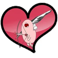 Cupid's Diary - Love Journal icon