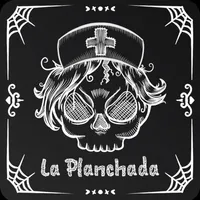 La Planchada VR icon