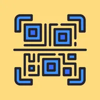 [barcode] qr code scanner icon