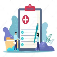 Hospital Checklist icon