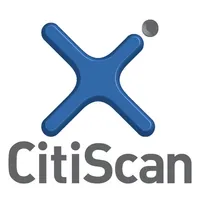 CitiScan Radiology Patient icon