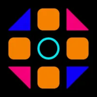 Color Roll: Color Block Puzzle icon