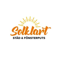 Solklart Städ & Fönsterputs icon