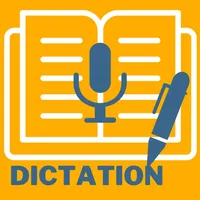 Dictation - Scan and Speak icon