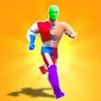 Mashup Challenge 3D - Hero Run icon