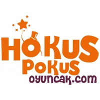 HokusPokusOyuncak icon