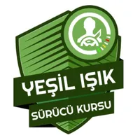 Yesil Isık Sürücü Kursu icon