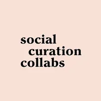 Social Curation Collabs icon