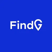 Find G icon