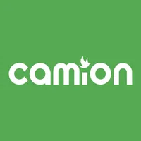 Camion Driver App icon