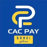 CAC Pay icon