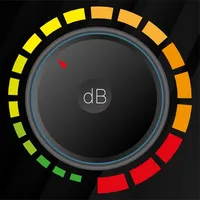 Decibels: Sound Level dB Meter icon