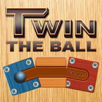 Twin The Ball icon