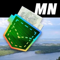 Minnesota Pocket Maps icon