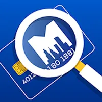 NYMCU MyCard icon