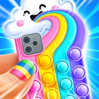 Pop It 3D Fidget icon