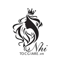 Tóc giả rẻ icon