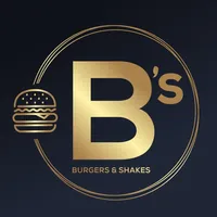 B's Burgers & Shakes icon