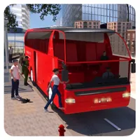 Ultimate Bus Driving Simulator icon