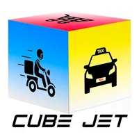 CUBE JET icon