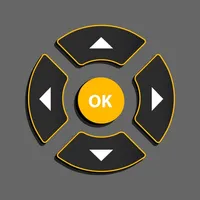 Remote Control TV icon