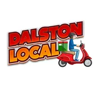 Dalston Local Delivery icon