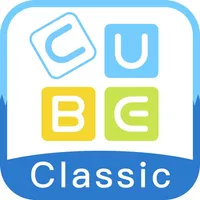 Cube Classic icon