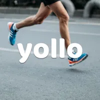 Yollo - For running beginners icon