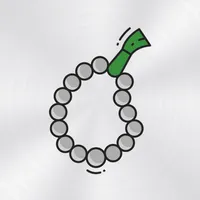 Real Tasbih Counter: Misbaha icon