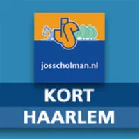 Kort Haarlem icon