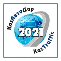 Kazautoroad-Kaztraffic icon