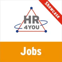 HR4YOU Jobs Showcase icon